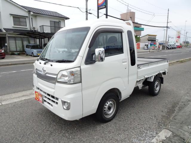 ダイハツ ハイゼットトラック   香川県