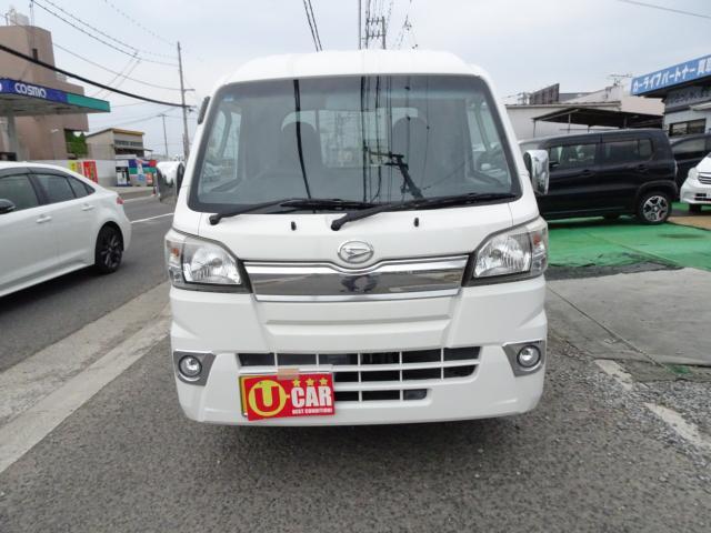 ダイハツ&nbsp;ハイゼットトラック&nbsp;&nbsp;&nbsp;香川県の詳細画像&nbsp;その2