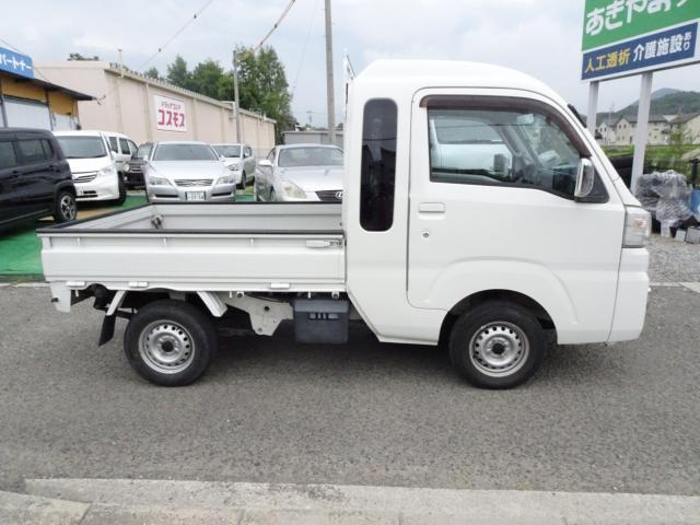 ダイハツ&nbsp;ハイゼットトラック&nbsp;&nbsp;&nbsp;香川県の詳細画像&nbsp;その4