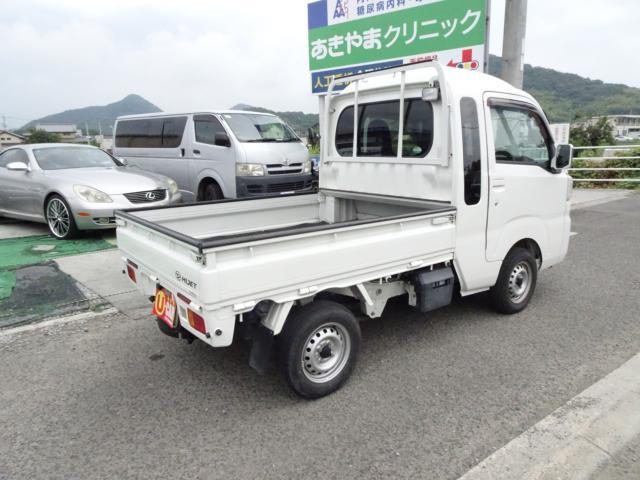 ダイハツ&nbsp;ハイゼットトラック&nbsp;&nbsp;&nbsp;香川県の詳細画像&nbsp;その6