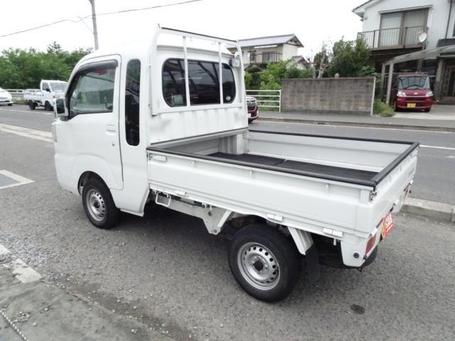 ダイハツ&nbsp;ハイゼットトラック&nbsp;&nbsp;&nbsp;香川県の詳細画像&nbsp;その8
