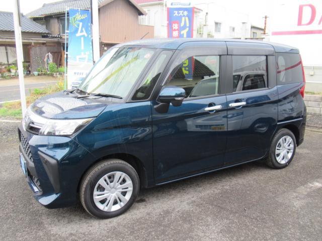 ダイハツ トール 1.0 G  香川県