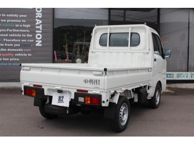 ダイハツ ハイゼットトラック   香川県の詳細画像 その3