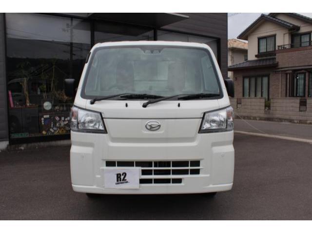 ダイハツ ハイゼットトラック   香川県の詳細画像 その4