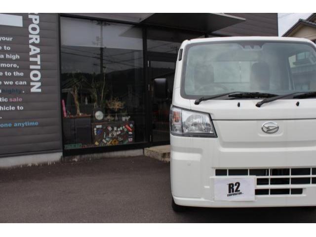 ダイハツ ハイゼットトラック   香川県の詳細画像 その6