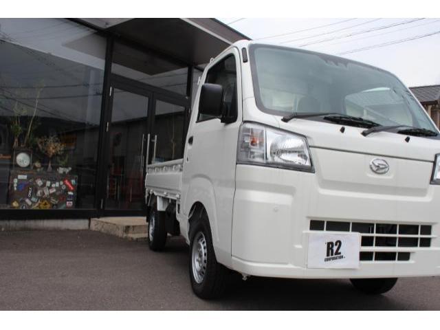 ダイハツ ハイゼットトラック   香川県の詳細画像 その7