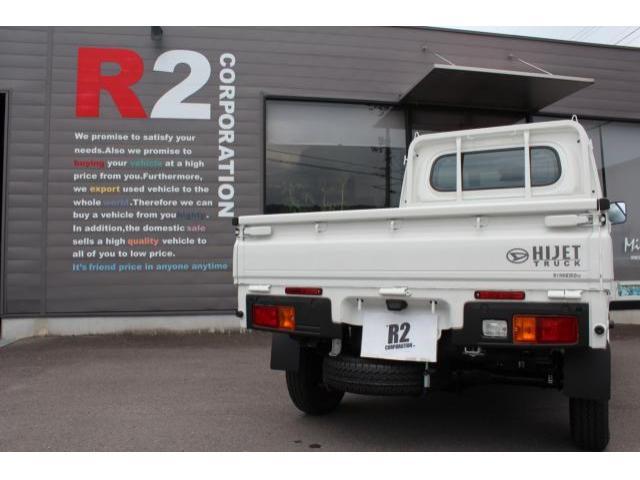 ダイハツ ハイゼットトラック   香川県の詳細画像 その9