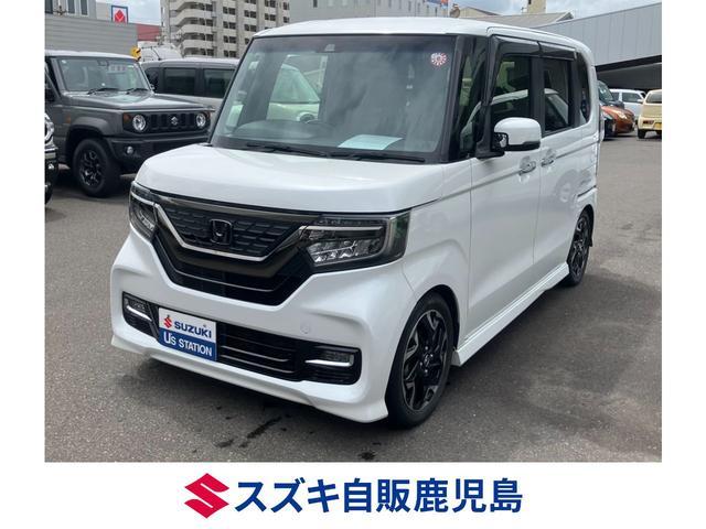 ホンダN-BOX 中古車画像