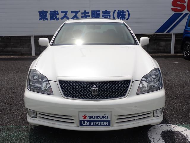 トヨタ クラウン   埼玉県の詳細画像 その6