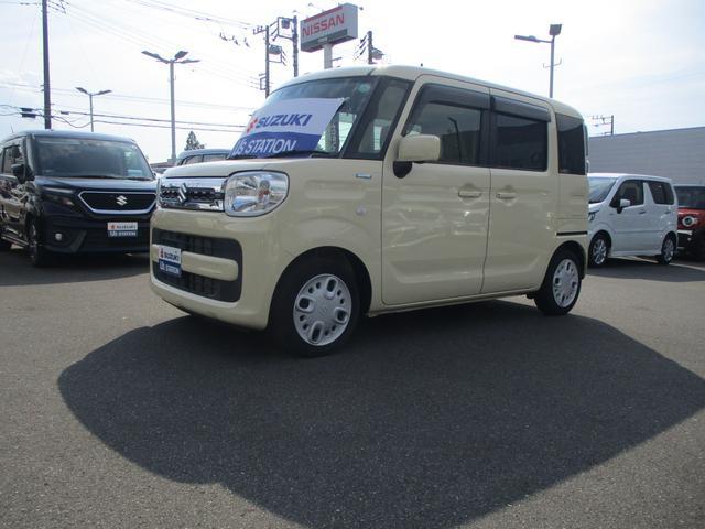 スズキ スペーシア   千葉県の詳細画像 その2