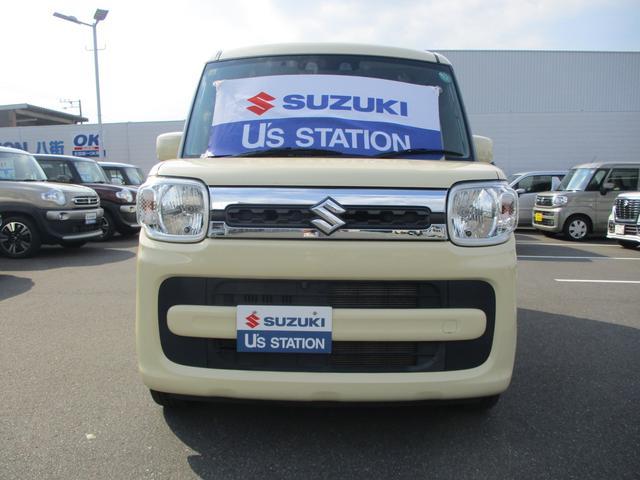 スズキ スペーシア   千葉県の詳細画像 その3