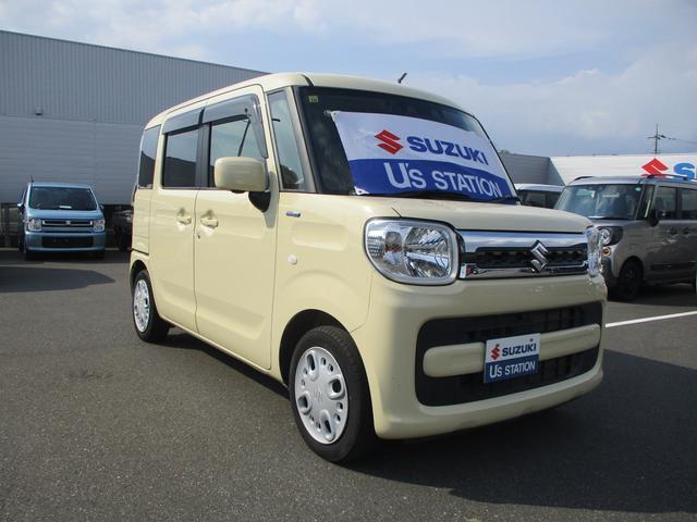 スズキ スペーシア   千葉県の詳細画像 その4