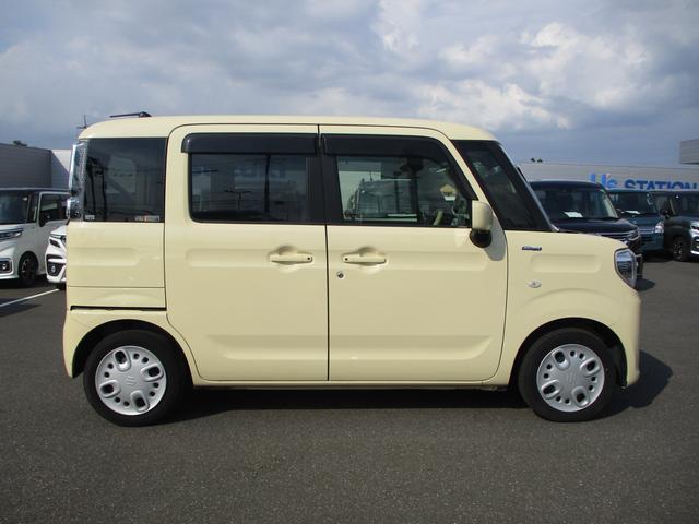 スズキ スペーシア   千葉県の詳細画像 その5