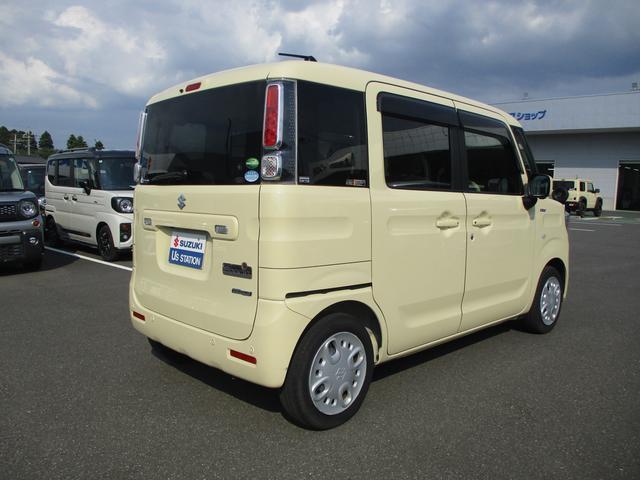 スズキ スペーシア   千葉県の詳細画像 その6