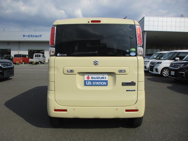 スズキ スペーシア   千葉県の詳細画像 その7