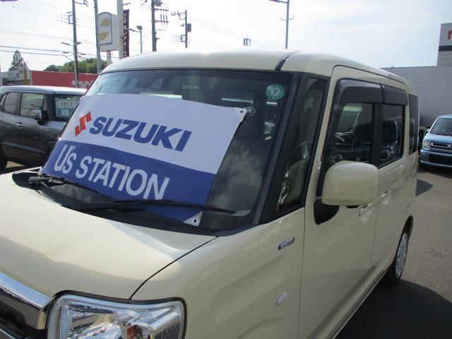 スズキ スペーシア   千葉県の詳細画像 その9