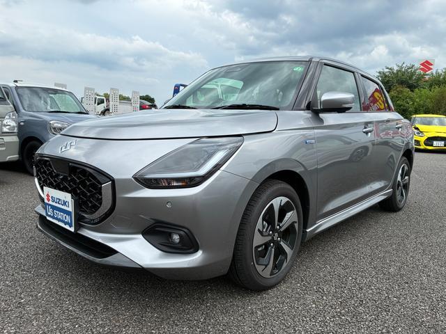 スズキ スイフト   大分県