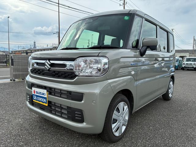 スズキ&nbsp;スペーシア&nbsp;&nbsp;&nbsp;大分県