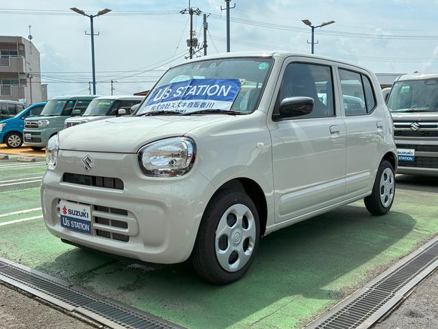 スズキ アルト   香川県