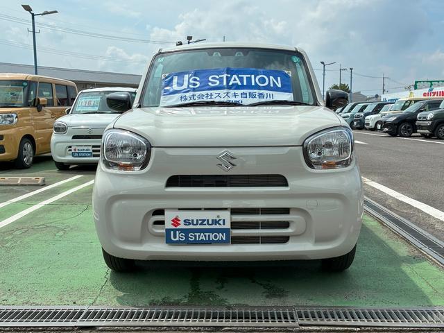 スズキ アルト   香川県の詳細画像 その2