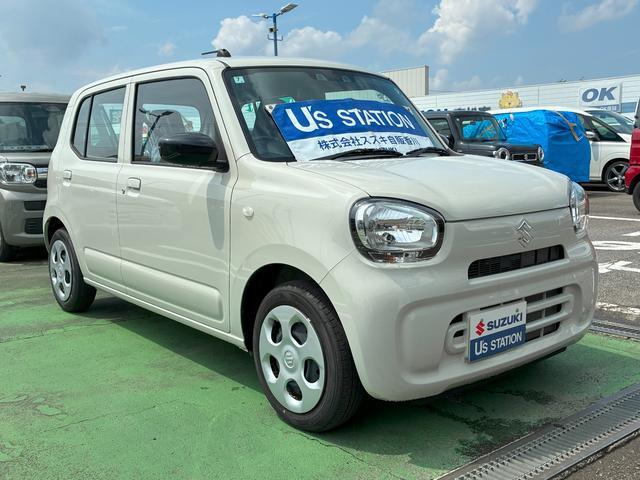 スズキ アルト   香川県の詳細画像 その3