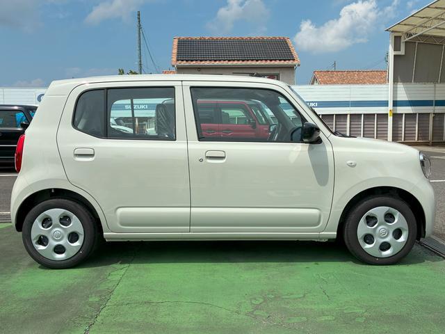 スズキ アルト   香川県の詳細画像 その4