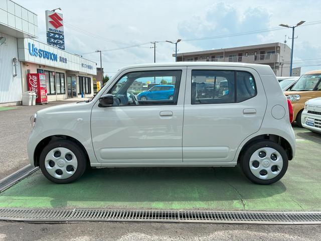 スズキ アルト   香川県の詳細画像 その8