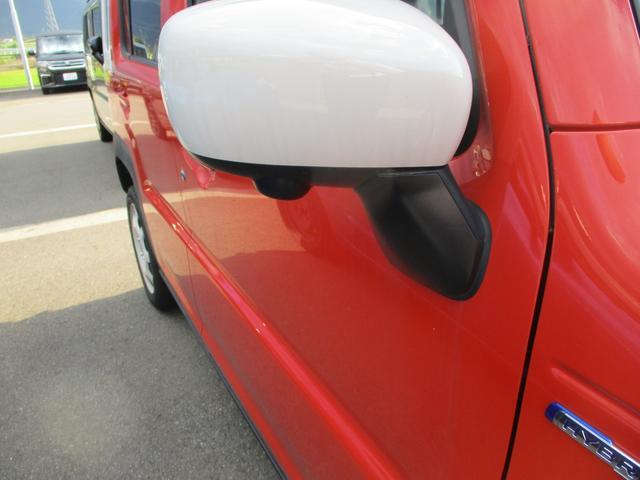 スズキ ハスラー   新潟県の詳細画像 その8