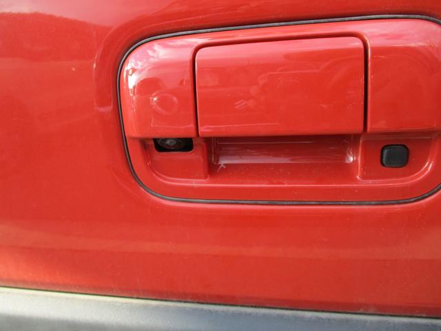 スズキ ハスラー   新潟県の詳細画像 その9