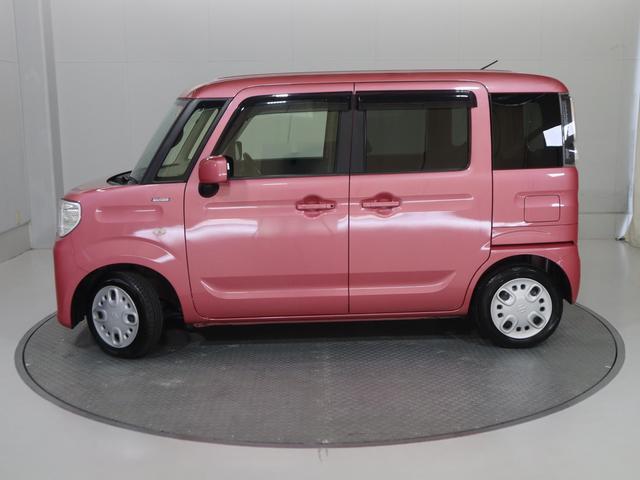 スズキ スペーシア   愛知県の詳細画像 その6