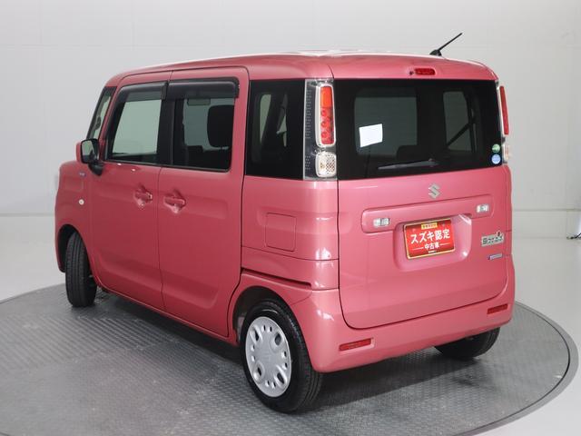 スズキ スペーシア   愛知県の詳細画像 その7