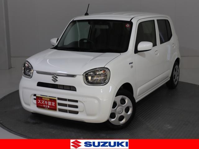 スズキ アルト   愛知県