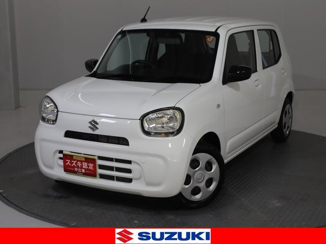 スズキ アルト   愛知県