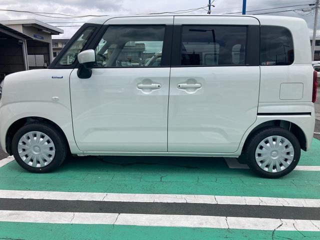 スズキ ワゴンRスマイル   栃木県の詳細画像 その7