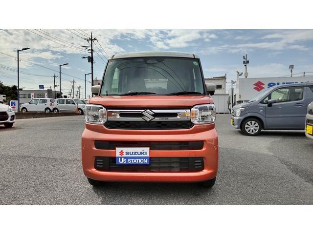 スズキ スペーシア   茨城県の詳細画像 その2