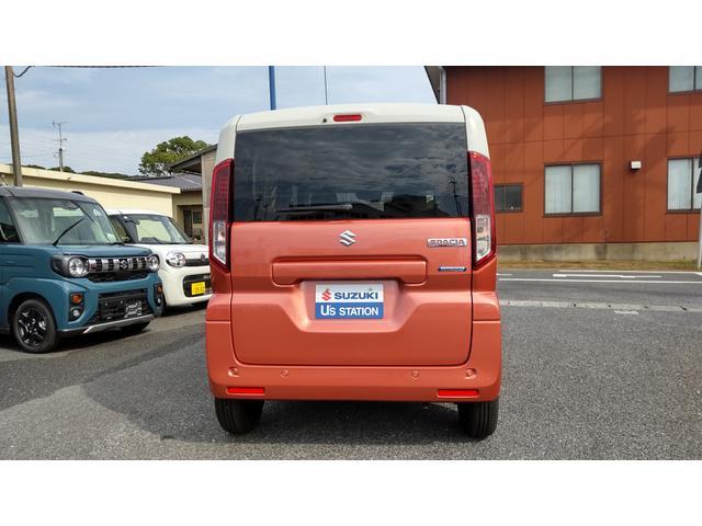 スズキ スペーシア   茨城県の詳細画像 その3