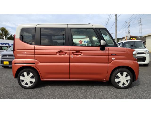 スズキ スペーシア   茨城県の詳細画像 その4