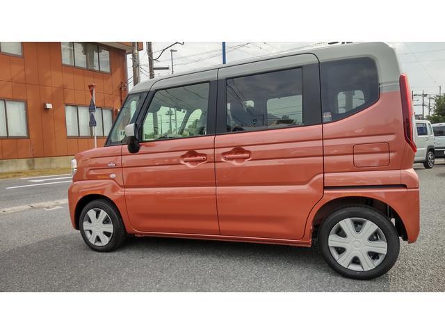 スズキ スペーシア   茨城県の詳細画像 その5