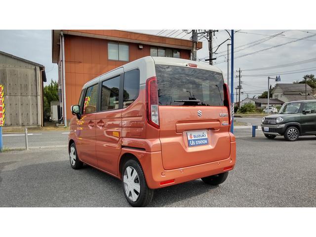 スズキ スペーシア   茨城県の詳細画像 その8