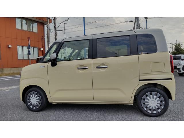 スズキ ワゴンRスマイル   茨城県の詳細画像 その5