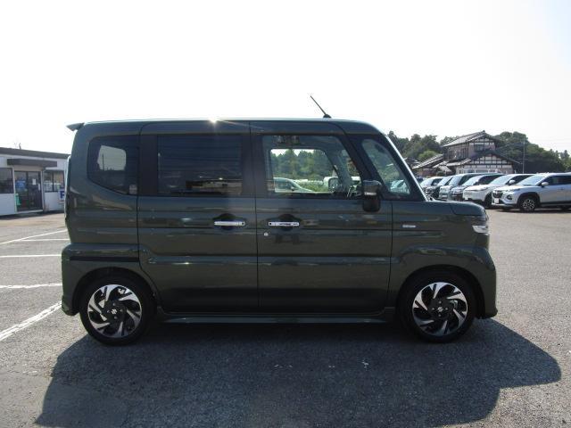 スズキ スペーシア   茨城県の詳細画像 その5