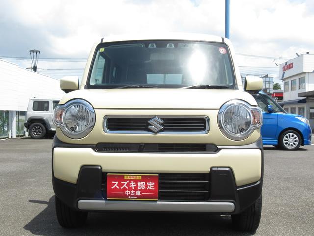 スズキ ハスラー   千葉県の詳細画像 その2