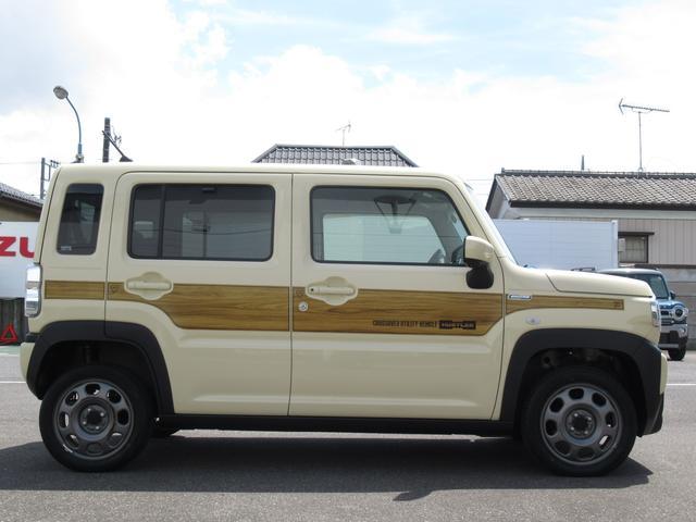 スズキ ハスラー   千葉県の詳細画像 その4