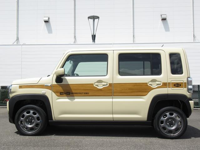 スズキ ハスラー   千葉県の詳細画像 その8