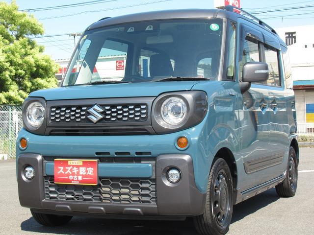 スズキ&nbsp;スペーシア&nbsp;&nbsp;&nbsp;千葉県