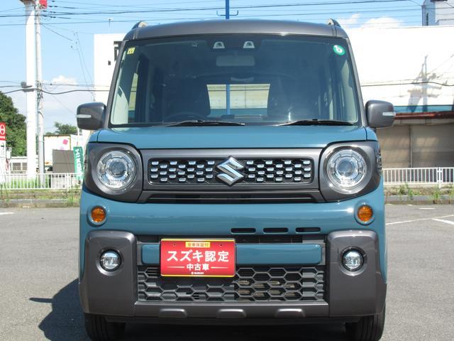 スズキ&nbsp;スペーシア&nbsp;&nbsp;&nbsp;千葉県の詳細画像&nbsp;その2