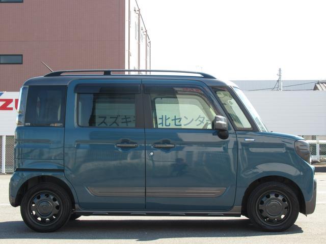 スズキ&nbsp;スペーシア&nbsp;&nbsp;&nbsp;千葉県の詳細画像&nbsp;その4
