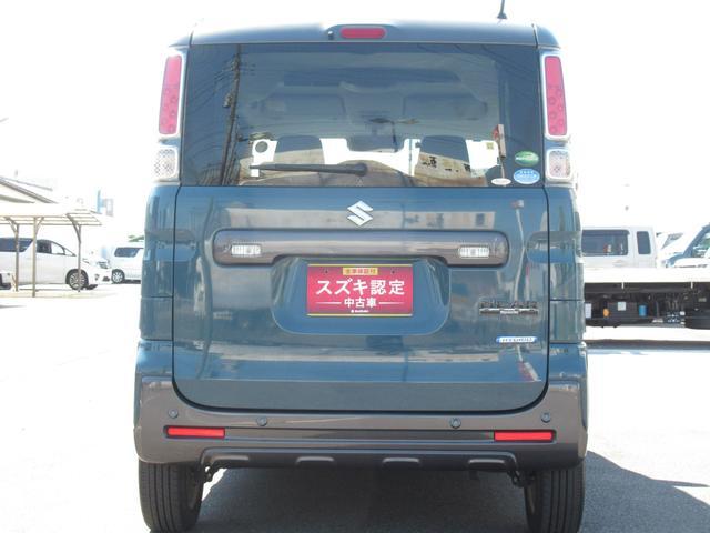スズキ&nbsp;スペーシア&nbsp;&nbsp;&nbsp;千葉県の詳細画像&nbsp;その6