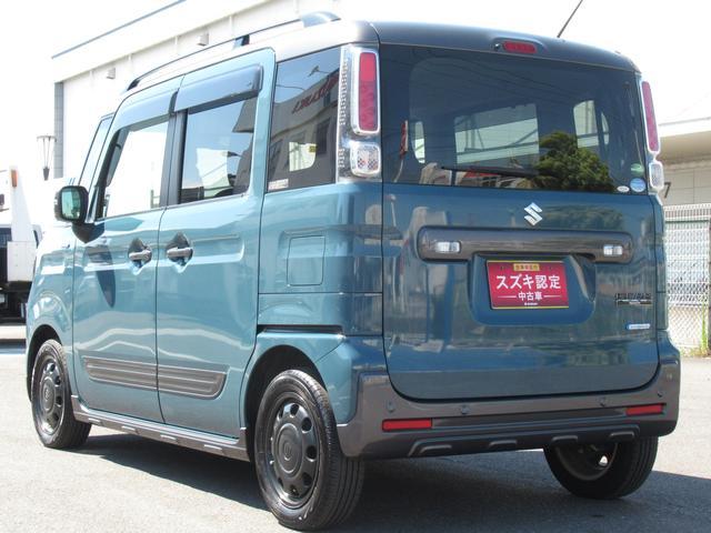 スズキ&nbsp;スペーシア&nbsp;&nbsp;&nbsp;千葉県の詳細画像&nbsp;その7