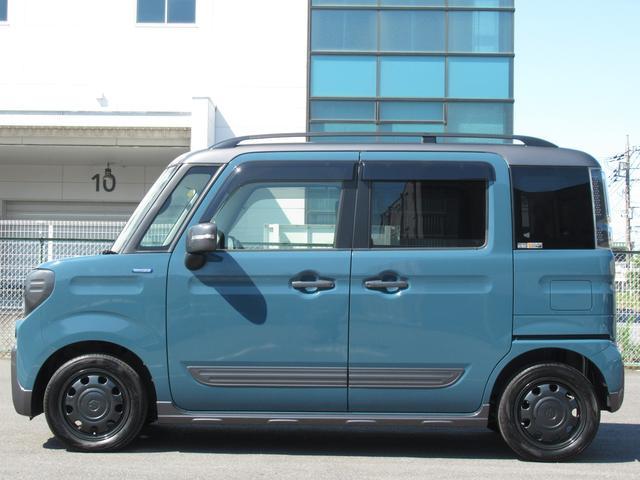 スズキ&nbsp;スペーシア&nbsp;&nbsp;&nbsp;千葉県の詳細画像&nbsp;その8